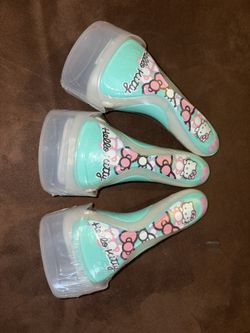 Hello Kitty Razor Handles $5 Each