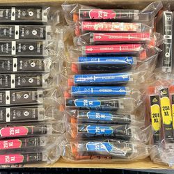 New Ink cartridges For Canon Printers
