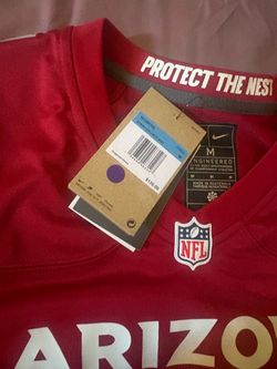 Womens medium Arizona Kyle Murray $130 retail value  new with tag