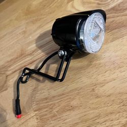 RadRunner RadWagon Headlight