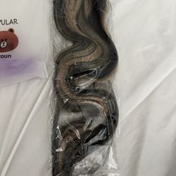 Brand New Hair Extensions 