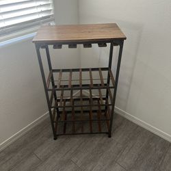 Wine Rack