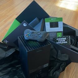 Xbox Series X $250
