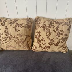 Pillow Set