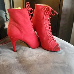 Botines 