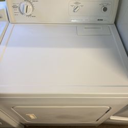 Kenmore Dryer 