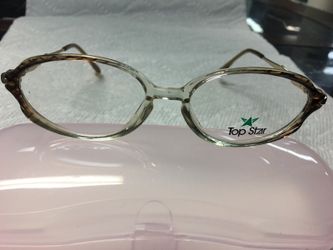 Eye glass frame