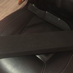 Vizo Soundbar