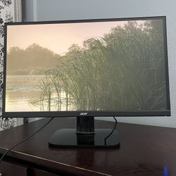 Simple Monitor 
