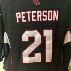 Patrick Peterson Jersey