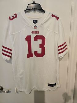 Nike NFL San Francisco 49ers #13 Jersey XL kids
