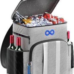 Brand New Backpack Ice Cooler