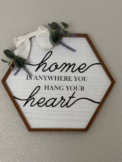 Home decor