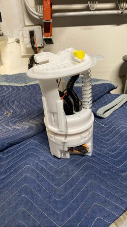 Fuel Pump 
