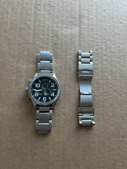NIXON 5130 Chrono