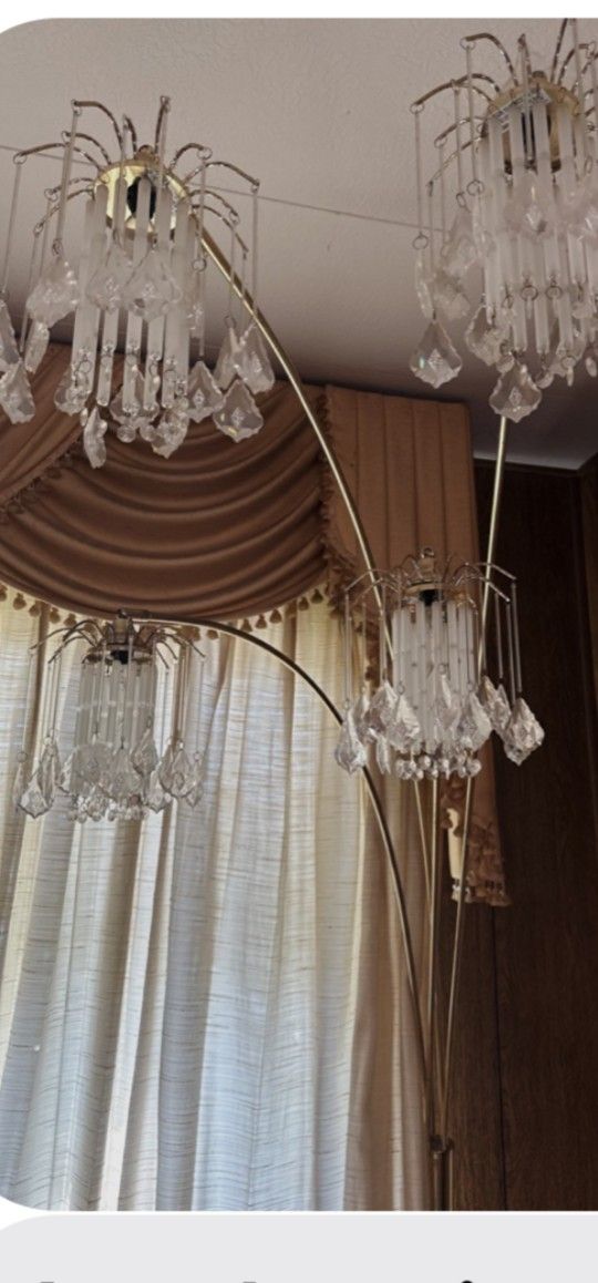 Antique Lamp Make Offer