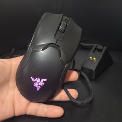 Razer Mouse 