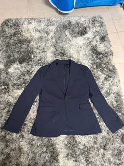 Full 40s 34/30 Jos a Bank Suit