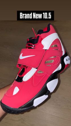 Nike Air Diamond Turf 2