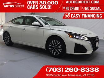 2023 Nissan Altima