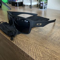 Oakley Two face Sunglasses 