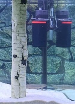 Marineland Fish Tank Filter