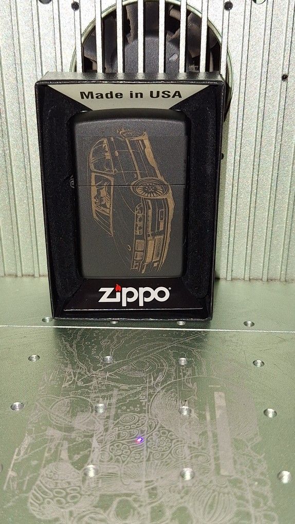 Zippo
