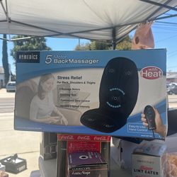 Back Massager