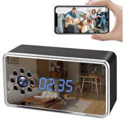 WiFi Camera
