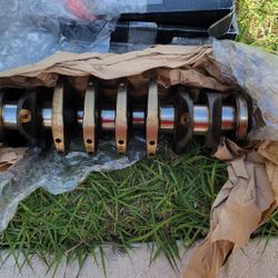 1999 Miata Used Crankshaft