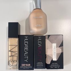 Makeup 