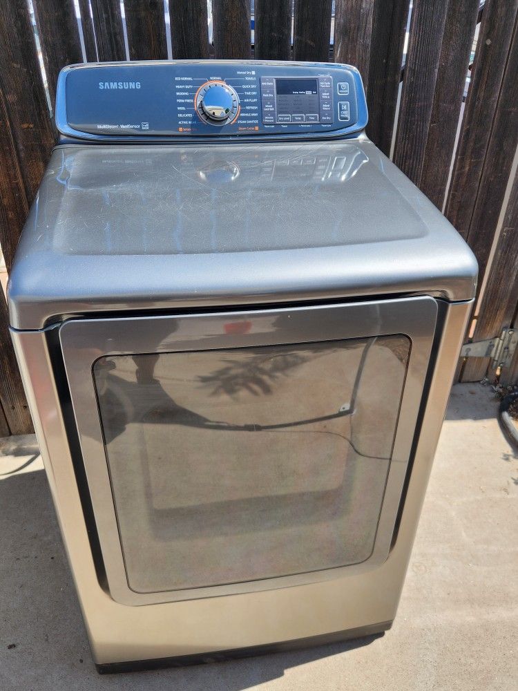 Dryer