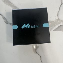 MBito OBD-II Device for Mercedes Benz 