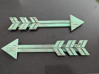 Decorative Arrows