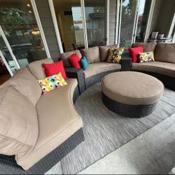Outdoor Furniture