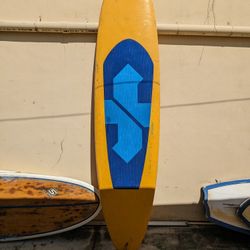 Paddle Board 
