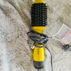drybar Round Brush Blow Dryer 