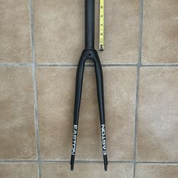 Easton EC90 SLX 700c 1-1/8 Carbon Fiber Fork