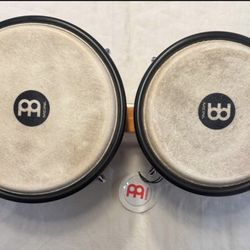 Meinl Percussion Journey Series Bongos