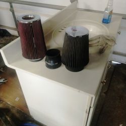 Cold Air Filters 