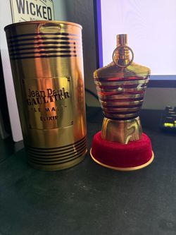 Jean Paul Gaultier Le Male Elixir 200ml/6.8 Oz 90%