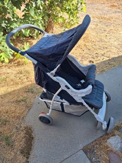 Evenflow Baby Stroller Used