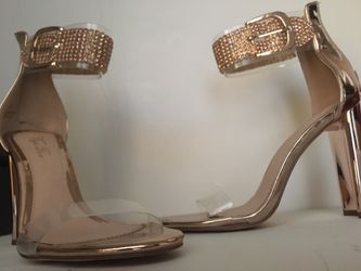New size 8 1/2