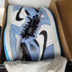 Jordan Retro High Og