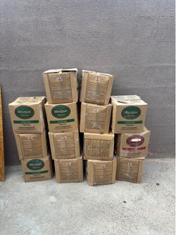 Westpac materials  Joint compound