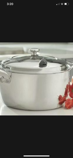 15-Qt Dutch Oven - 5567