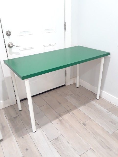 IKEA Desk / Table 47W X 23.5D X29H Inches