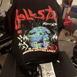 Hellstar shirt