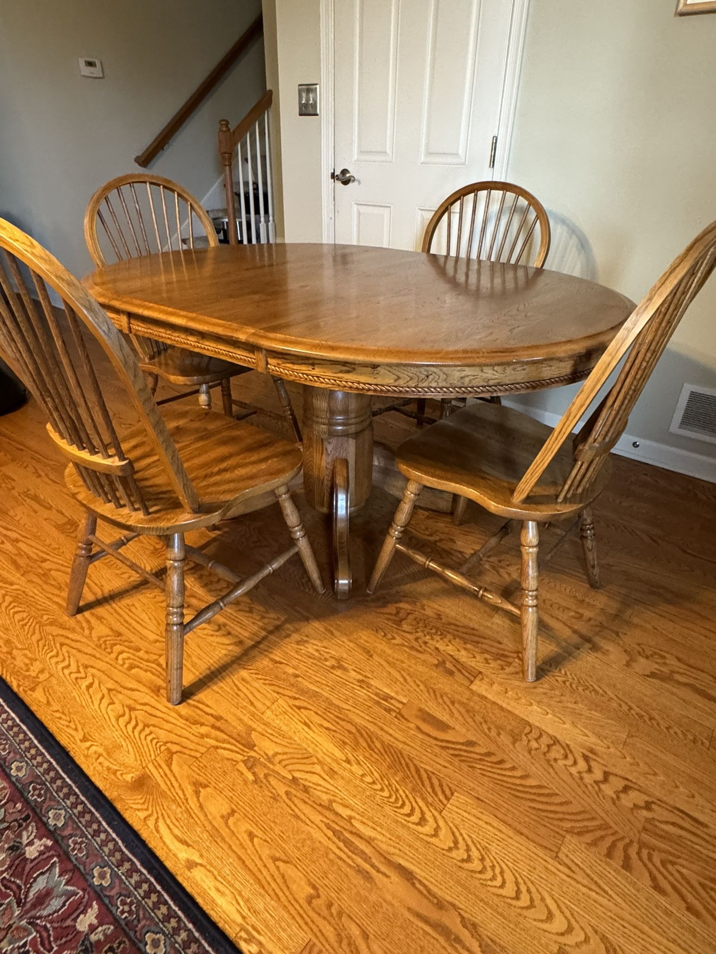  Brown Dining Room Table 