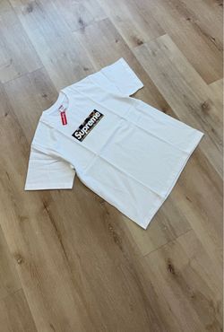 Supreme T-Shirts